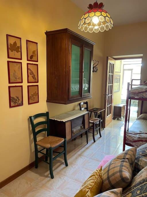 Lo Studio Di Gabriella 볼세나 외부 사진