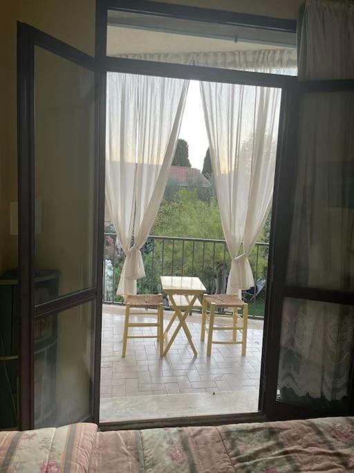 Lo Studio Di Gabriella 볼세나 외부 사진